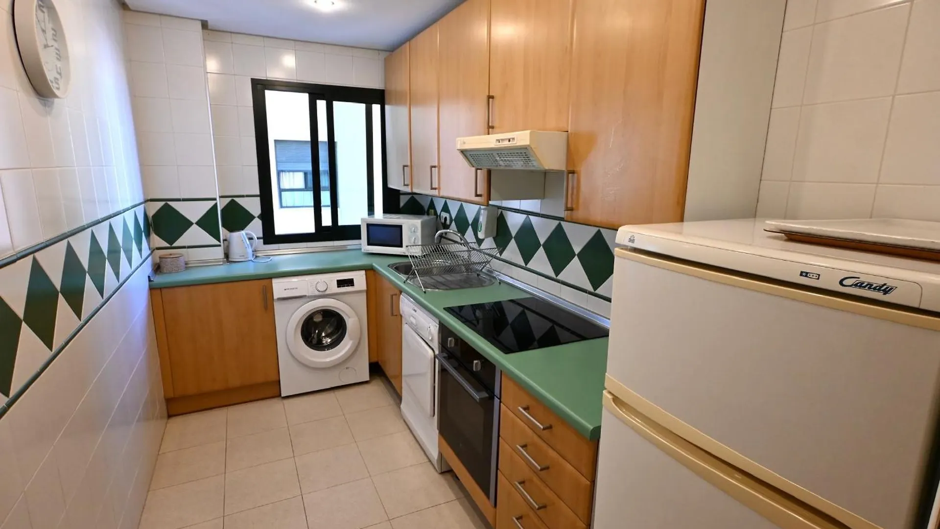 Centro Y Playa! Apartment Marbella 0*,  Spain