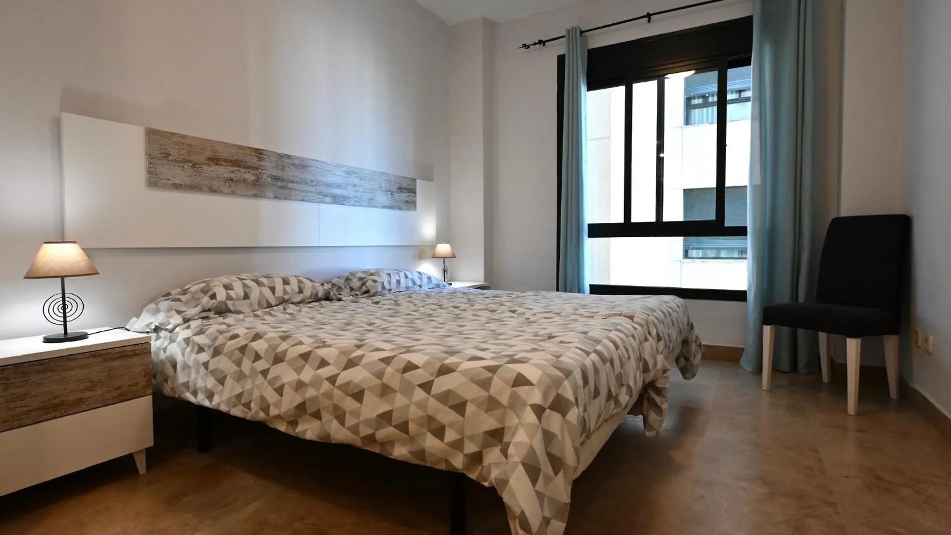 Centro Y Playa! Apartment Marbella