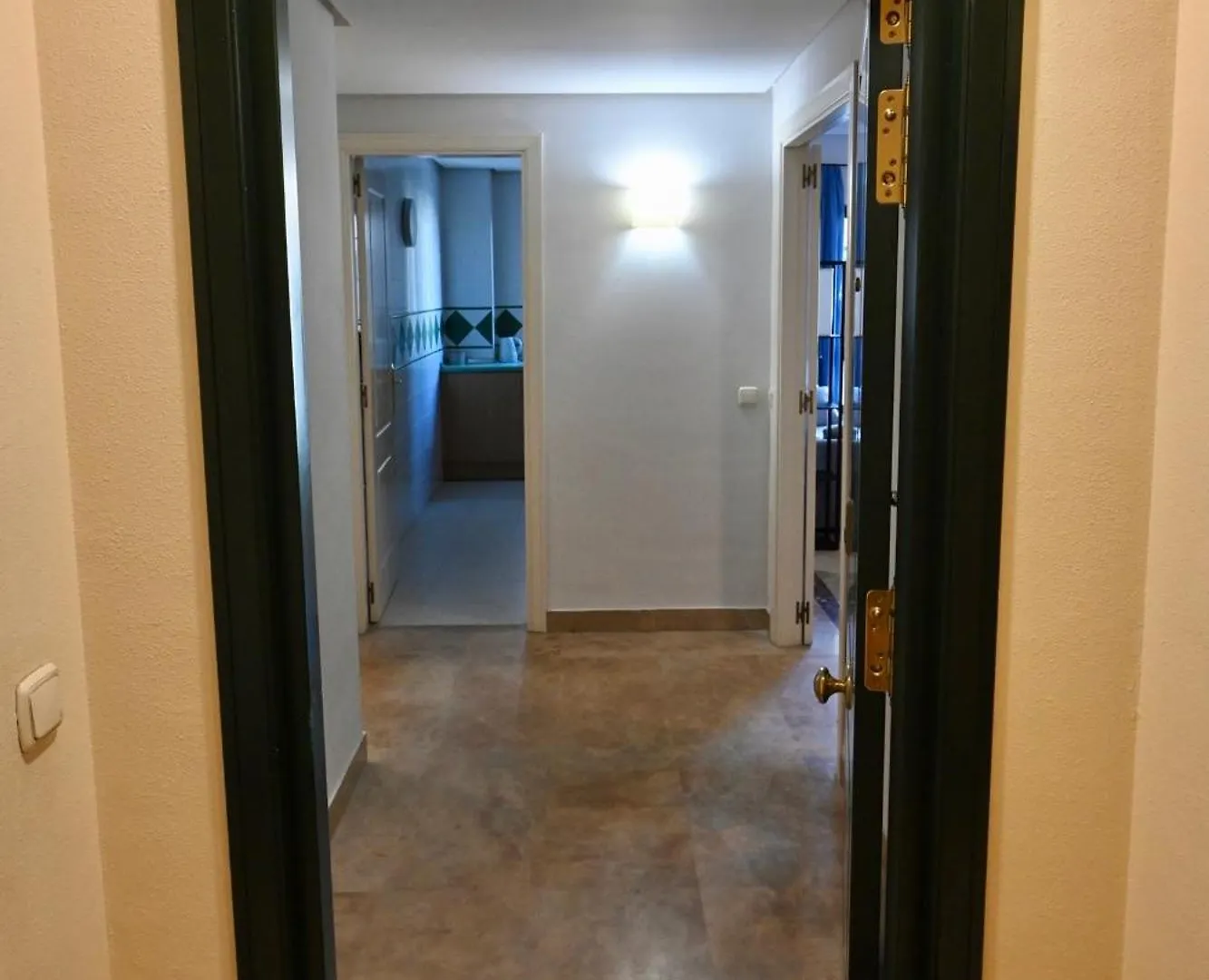 Centro Y Playa! Apartment Marbella Spain